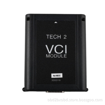 VCI Module for GM Tech2